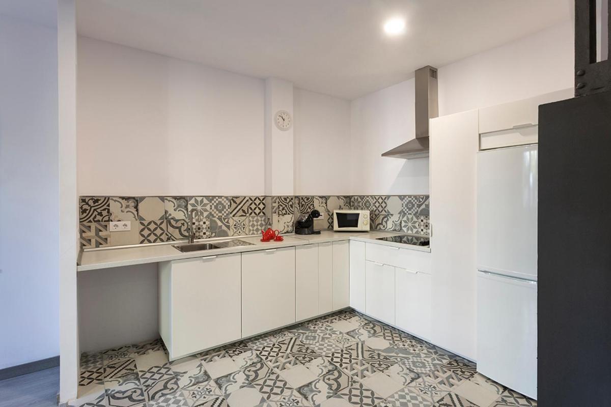 Appartement Pelicano Urban *