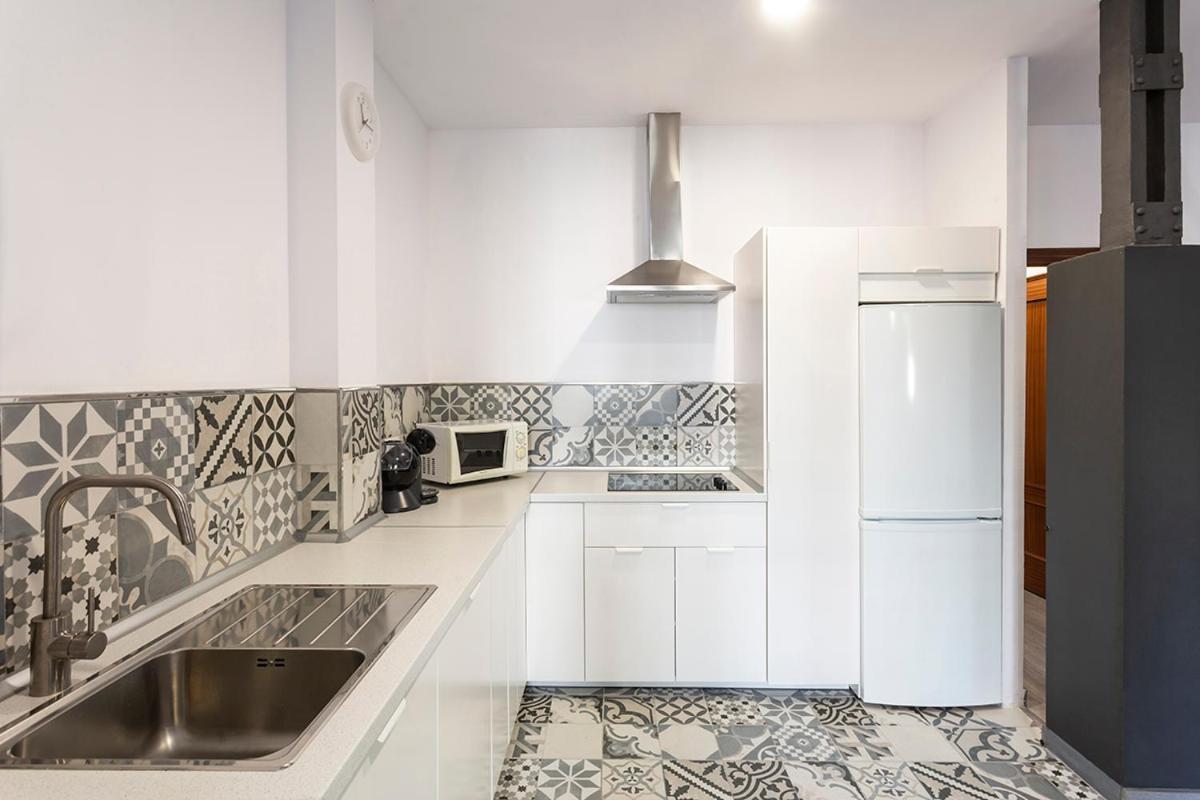Pelicano Urban Apartment *